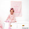 PRE-ORDER: {Light Pink} I'm Dreaming of a Pink Christmas Banner©
