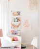 {Neutral} Love You To The Moon Banner