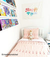 Happy Place Banner