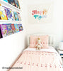 Happy Place Banner