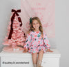 PRE-ORDER: {Light Pink} I'm Dreaming of a Pink Christmas Banner©