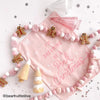 PRE-ORDER: {Light Pink} I'm Dreaming of a Pink Christmas Banner©