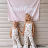 Sisterhood Banner