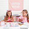 Sister Squad Banner