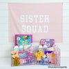 Sister Squad Banner