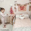 Santa Baby Banner©
