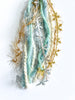 PRE-ORDER: {Blue} Up To Snow Good Hang Sign