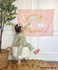 {Rainbow} You are Something Magical Banner