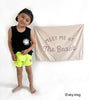 Meet Me at the Beach Banner