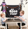 Boo Crew Banner