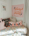 Tricks & Treats Banner