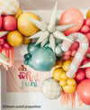PRE-ORDER: Oh, What Fun! Banner