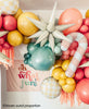 PRE-ORDER: Oh, What Fun! Banner