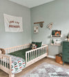 Long Live Boyhood Banner