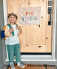 Preschool Banner