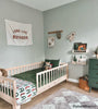 Long Live Boyhood Banner