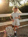 First Day of School Flag: Preschool - 12th Grade {Black}