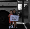 First Day of School Banner