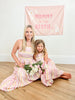 Mommy Is My Bestie Banner