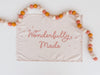 Wonderfully Made