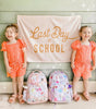First & Last Day of School Banner Bundle
