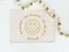 Be Happy Banner