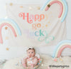 Happy Go Lucky Banner