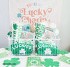 You're My Lucky Charm Banner
