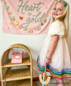 Heart of Gold Banner