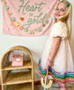 Heart of Gold Banner