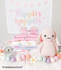 Hippity Hoppity Banner