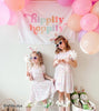 Hippity Hoppity Banner