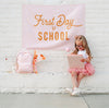 First & Last Day of School Banner Bundle