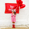 {Red} Be Mine Banner