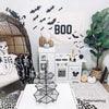 Boo Banner