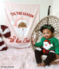 PRE-ORDER: {Pink} Tis the Season to be Jolly Banner©