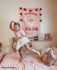 PRE-ORDER: {Pink} Tis The Season to be Jolly Banner©