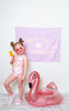 Let's Be Mermaids Banner