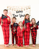 {Cream} Happy New Year Banner