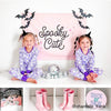 {Pink} Spooky Cute Banner