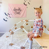 {Pink} Spooky Cute Banner