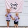 {Pink} Spooky Cute Banner