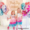 First Day of School Banner