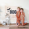 Boo Banner