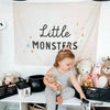 Little Monsters Banner