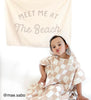 Meet Me at the Beach Banner