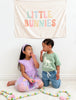 Little Bunnies Banner