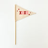 XOXO Flag