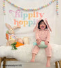 Hippity Hoppity Banner