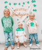 {Neutral} Wee Little Hooligans Banner